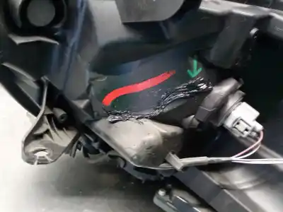 Автозапчастина б/у права фа для toyota rav 4 v (_a5_, _h5_) 2.5 hybrid (axah52) посилання на oem iam 8114542a30  8114542a30