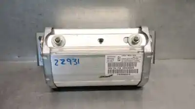 Peça sobressalente para automóvel em segunda mão airbag dianteiro direito por bmw 1 (e87) 118 d referências oem iam 72126982860 34009342b trw 72126982860