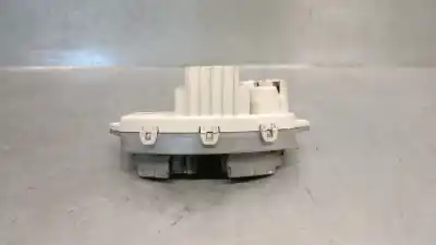 Peça sobressalente para automóvel em segunda mão resistência sofagem chauffage por bmw 1 (e87) 118 d referências oem iam 64119265892  64119265892