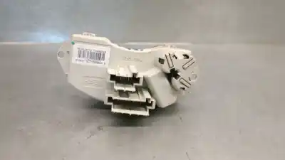 Peça sobressalente para automóvel em segunda mão resistência sofagem chauffage por bmw 1 (e87) 118 d referências oem iam 64119265892  64119265892