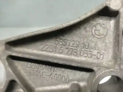 Pezzo di ricambio per auto di seconda mano cambia supporto per bmw 1 (e87) 118 d riferimenti oem iam 22316778033 68572910 22316797534