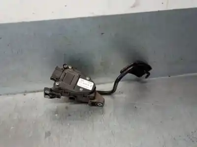 Second-hand car spare part potentiometer for renault espace iv (jk0) (2002->) 2.2 dci (jk07) oem iam references 8200007512  8200007512