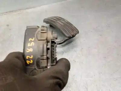 Second-hand car spare part potentiometer for renault espace iv (jk0) (2002->) 2.2 dci (jk07) oem iam references 8200007512  8200007512