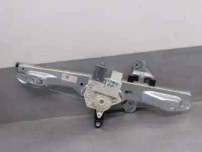 Second-hand car spare part PASSENGER SIDE RIGHT WINDOW REGULATOR for NISSAN QASHQAI II SUV (J11, J11_)  OEM IAM references 80700HV00C  80700HV00C