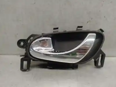 Автозапчасти б/у ЛЕВАЯ ЗАДНЯЯ ВНУТРЕННЯЯ РУЧКА за NISSAN QASHQAI II SUV (J11, J11_)  ссылки OEM IAM 806714EA1A  806714EA1A