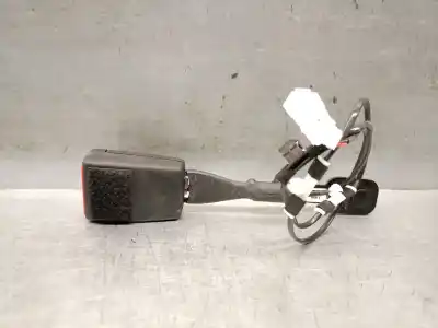 Second-hand car spare part right front seat belt buckle for bmw 5 (g30, f90) 520 d oem iam references 735909007