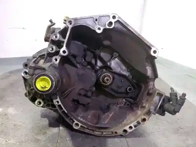 Pièce détachée automobile d'occasion BOÎTE DE VITESSES pour PEUGEOT 207/207+ (WA_, WC_)  Références OEM IAM 20CQ27 2000856 2222TR