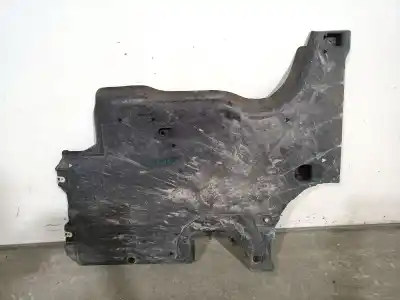 Second-hand car spare part sump guard for bmw 5 (g30, f90) 520 d oem iam references 51757397582