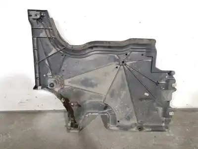 Pezzo di ricambio per auto di seconda mano copertura skid per bmw 5 (g30, f90) 520 d riferimenti oem iam 51757397582 cesta 50 - campa 51757397582