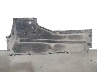 Second-hand car spare part sump guard for bmw 5 (g30, f90) 520 d oem iam references 51757340778