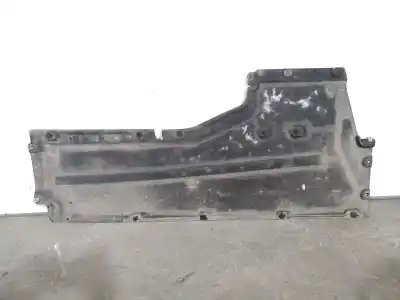 Second-hand car spare part sump guard for bmw 5 (g30, f90) 520 d oem iam references 51757351447