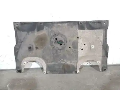 Second-hand car spare part sump guard for bmw 5 (g30, f90) 520 d oem iam references 74850610