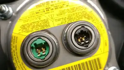 Second-hand car spare part front left air bag for bmw 1 (e87) 118 d oem iam references 33677051503q  32306779828