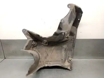 Second-hand car spare part sump guard for bmw 5 (g30, f90) 520 d oem iam references 51757340787