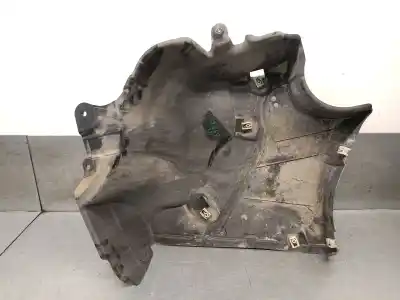 Second-hand car spare part sump guard for bmw 5 (g30, f90) 520 d oem iam references 51757351648