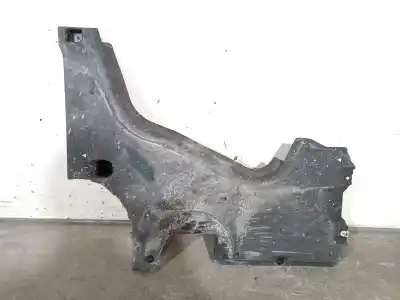 Second-hand car spare part sump guard for bmw 5 (g30, f90) 520 d oem iam references 51757340789