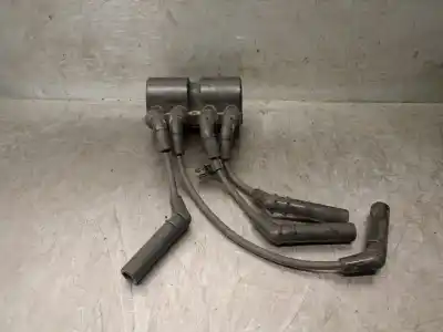 Автозапчасти б/у катушка зажигания за chevrolet kalos 1.2 s (d/a) ссылки oem iam 96253555