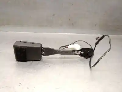 Second-hand car spare part left front seat belt buckle for bmw 5 (g30, f90) 520 d oem iam references 735909007