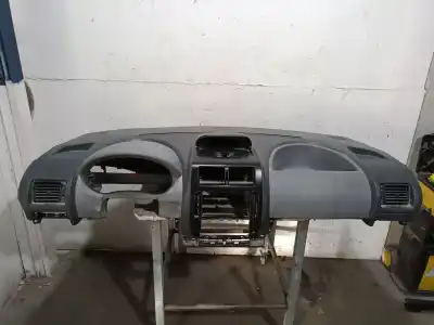 Автозапчастина б/у  для CITROEN JUMPY FURGÓN  Посилання на OEM IAM 8231Q5  8231Q5