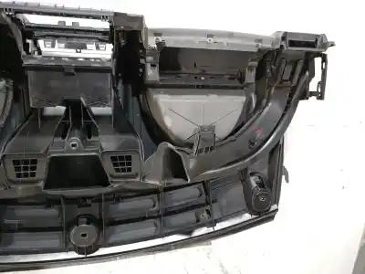 Second-hand car spare part dashboard for citroen jumpy furgón 2.0 hdi 120 oem iam references 8231q5  8231q5