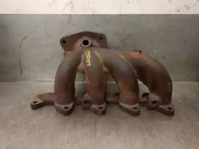 Автозапчасти б/у выхлопной коллектор за chevrolet kalos 1.2 s (d/a) ссылки oem iam 96563904