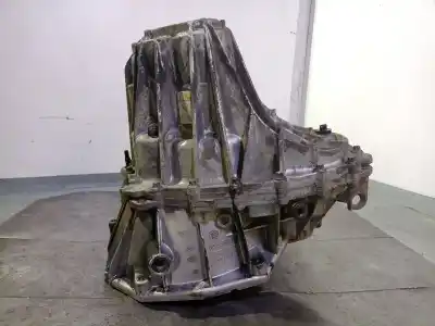 Автозапчастина б/у коробка передач для renault grand scénic ii (jm0/1_) 1.5 dci (jm1e) посилання на oem iam tl4a000 s036194 7701477995