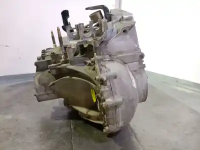 Автозапчасти б/у коробка передач за honda accord vii (cl, cn) 2.2 i-ctdi (cn1) ссылки oem iam awd6 1016032 20011rawd61