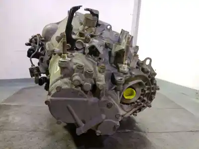 Автозапчасти б/у коробка передач за honda accord vii (cl, cn) 2.2 i-ctdi (cn1) ссылки oem iam awd6 1016032 20011rawd61