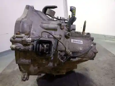 Автозапчасти б/у коробка передач за honda accord vii (cl, cn) 2.2 i-ctdi (cn1) ссылки oem iam awd6 1016032 20011rawd61