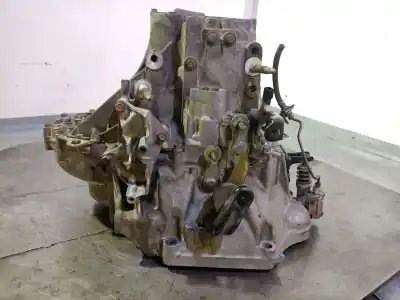 Автозапчасти б/у коробка передач за honda accord vii (cl, cn) 2.2 i-ctdi (cn1) ссылки oem iam awd6 1016032 20011rawd61
