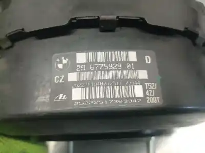 Автозапчасти б/у тормозной серво за bmw 1 (e87) 118 d ссылки oem iam 29677592901 25222517303347 ate 