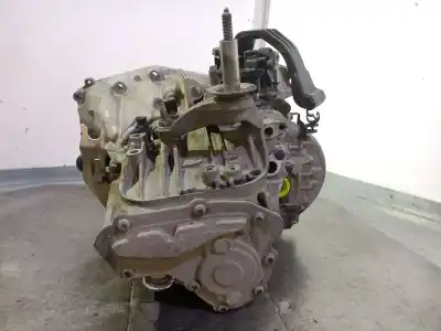 Автозапчастина б/у коробка передач для citroen jumpy furgón 2.0 hdi 120 посилання на oem iam 20mb30 0463470 2222zp