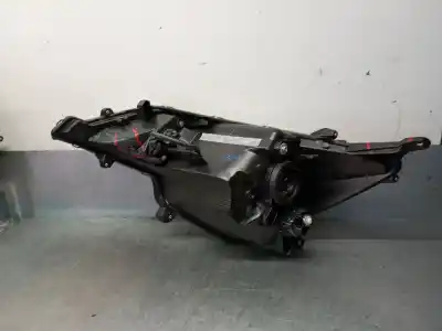 Автозапчастина б/у права фа для mitsubishi mirage / space star vi fastback (a0_a) 1.2 посилання на oem iam 8301d446  8301d446