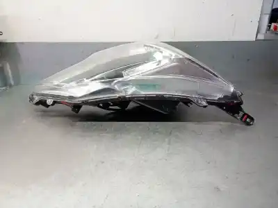 Автозапчастина б/у права фа для mitsubishi mirage / space star vi fastback (a0_a) 1.2 посилання на oem iam 8301d446  8301d446