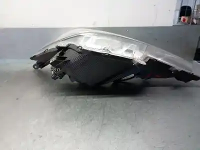 Автозапчастина б/у права фа для mitsubishi mirage / space star vi fastback (a0_a) 1.2 посилання на oem iam 8301d446  8301d446