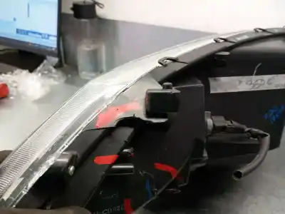 Автозапчастина б/у права фа для mitsubishi mirage / space star vi fastback (a0_a) 1.2 посилання на oem iam 8301d446  8301d446