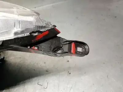 Автозапчастина б/у права фа для mitsubishi mirage / space star vi fastback (a0_a) 1.2 посилання на oem iam 8301d446  8301d446