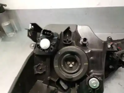 Автозапчастина б/у права фа для mitsubishi mirage / space star vi fastback (a0_a) 1.2 посилання на oem iam 8301d446  8301d446