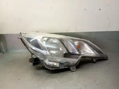 Автозапчасти б/у правая фара за mitsubishi mirage / space star vi fastback (a0_a) 1.2 ссылки oem iam 8301d446