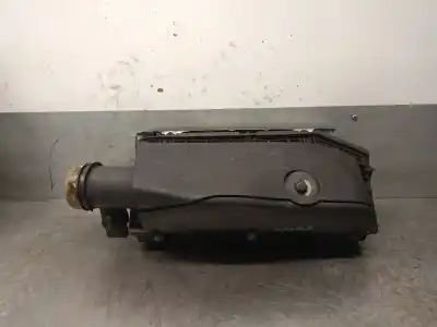 Second-hand car spare part air filter support for mercedes-benz clase e (w210) e 270 cdi (210.016) oem iam references a6110901501