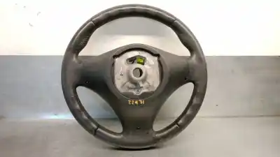 Second-hand car spare part steering wheel for bmw 1 (e87) 118 d oem iam references 6769894  32306763076