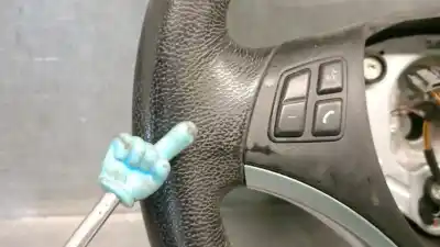 Second-hand car spare part steering wheel for bmw 1 (e87) 118 d oem iam references 6769894  32306763076