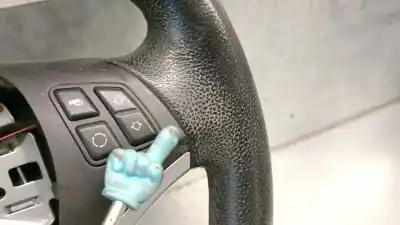 Second-hand car spare part steering wheel for bmw 1 (e87) 118 d oem iam references 6769894  32306763076