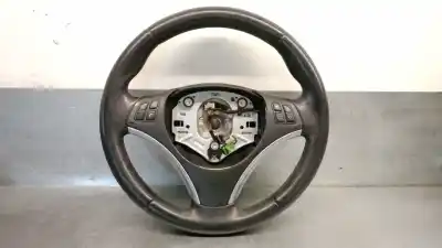 Recambio de automóvil de segunda mano de VOLANTE para BMW 1 (E87) 118 D referencias OEM IAM 6769894  