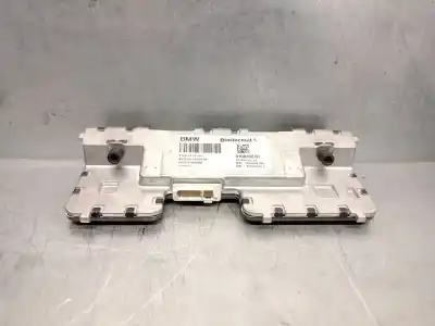 Second-hand car spare part electronic module for bmw 5 (g30, f90) 520 d oem iam references 910820201