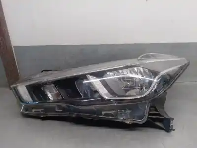 Second-hand car spare part LEFT HEADLIGHT for NISSAN MICRA V (K14)  OEM IAM references 260605FA0A  260605FA0A