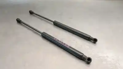 Peça sobressalente para automóvel em segunda mão Amortecedores Do Tronco / Porta por BMW 1 (E87) 118 D Referências OEM IAM 51247060622  51247060622
