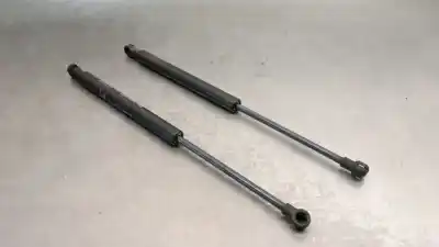 Peça sobressalente para automóvel em segunda mão amortecedores do tronco / porta por bmw 1 (e87) 118 d referências oem iam 51247060622  51247060622