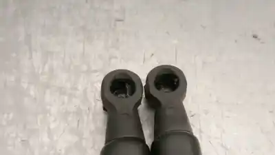 Peça sobressalente para automóvel em segunda mão amortecedores do tronco / porta por bmw 1 (e87) 118 d referências oem iam 51247060622  51247060622