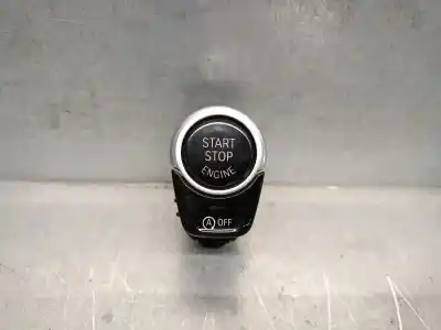 Second-hand car spare part start/stop button for bmw 5 (g30, f90) 520 d oem iam references 6835087